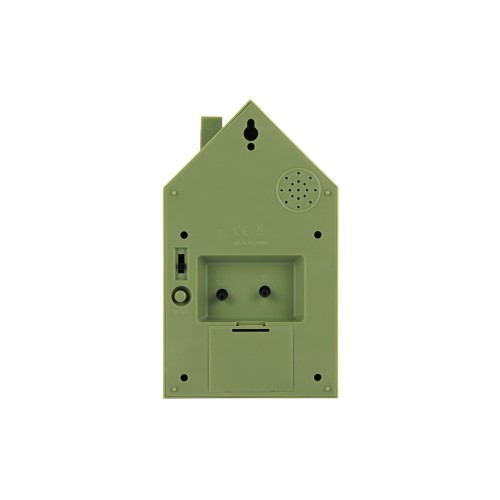 Réveil coucou modern oro