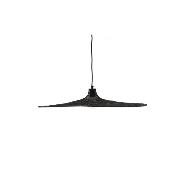 Suspension Fillie Noire D70