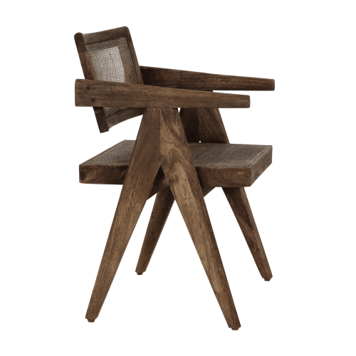 Fauteuil Rosalia