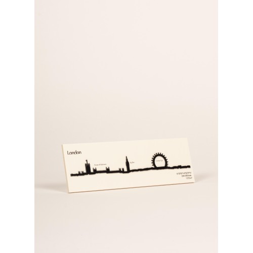Londres - The Line Mini 19 cm