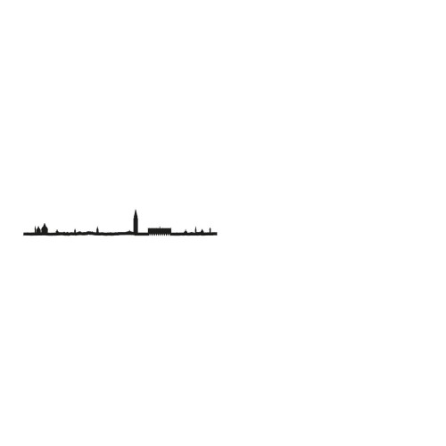 Venise - The Line Mini 19 cm