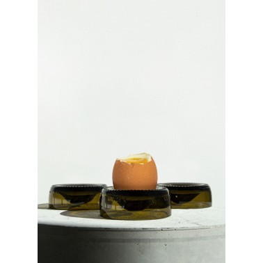 Coquetier Séduire - Lot de 3