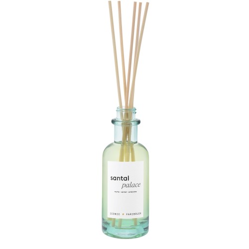 Mikado Iconic Santal Palace