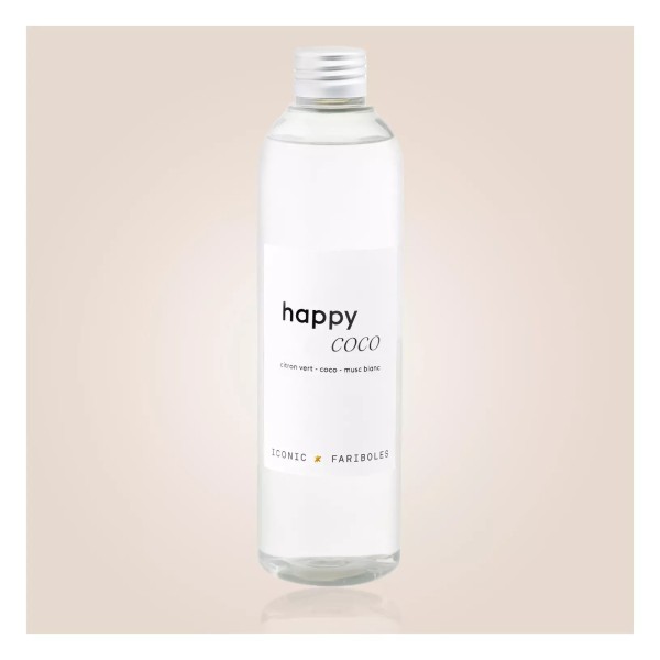 Recharge Mikado Iconic Happy Coco